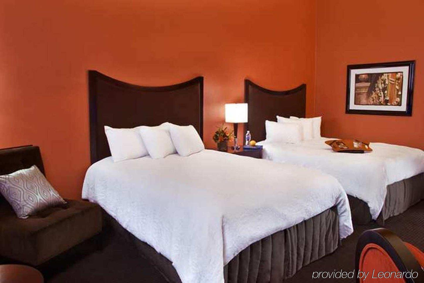 Hampton Inn Majestic Chicago Theatre District Rum bild