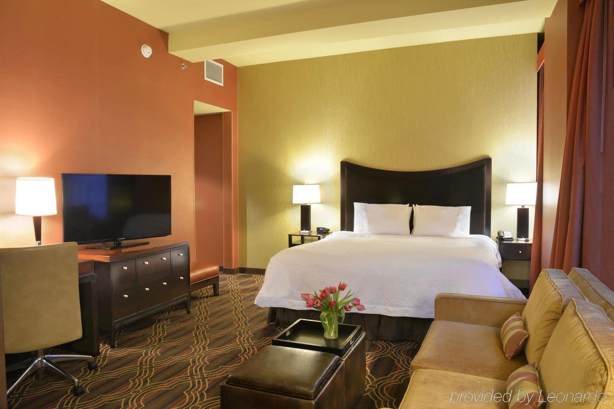 Hampton Inn Majestic Chicago Theatre District Exteriör bild