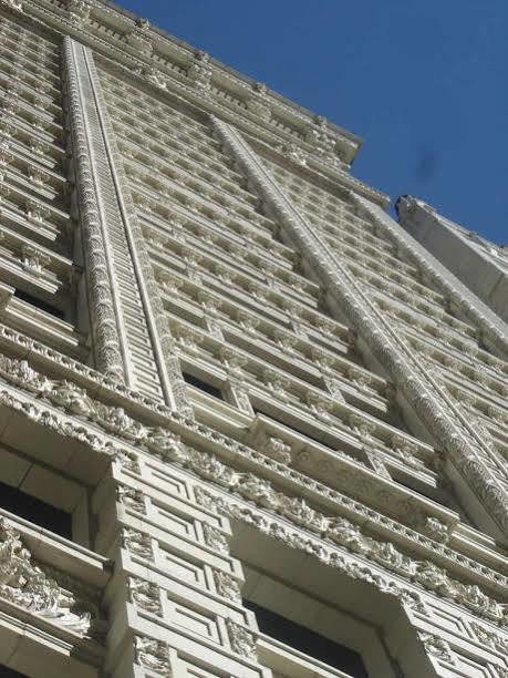 Hampton Inn Majestic Chicago Theatre District Exteriör bild
